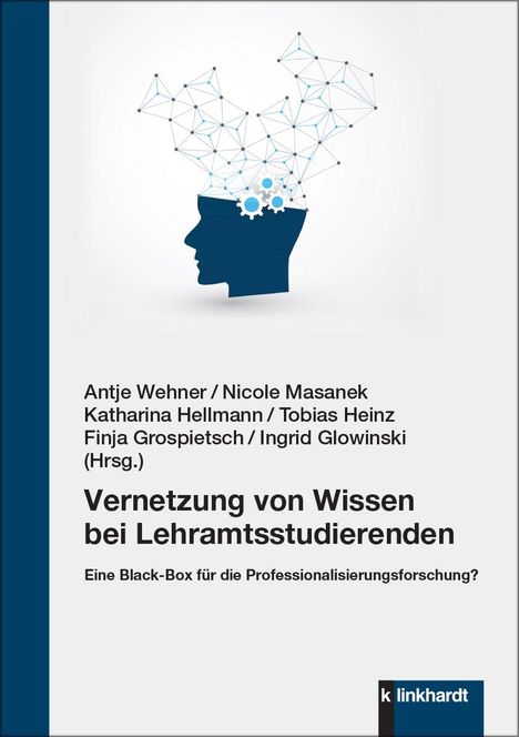 Vernetzung von Wissen bei Lehramtsstudierenden, Buch