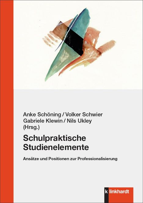 Schulpraktische Studienelemente, Buch