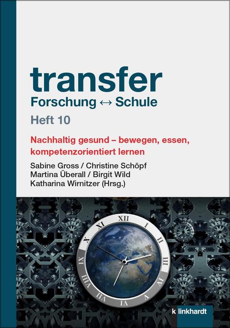 transfer Forschung ¿ Schule Heft 10, Buch