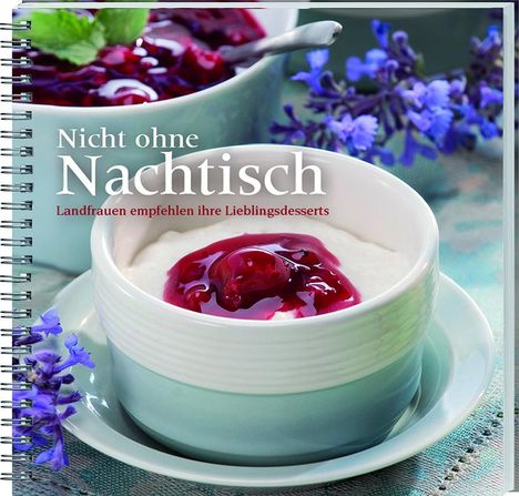 Merle Cramer: Nicht ohne Nachtisch, Buch