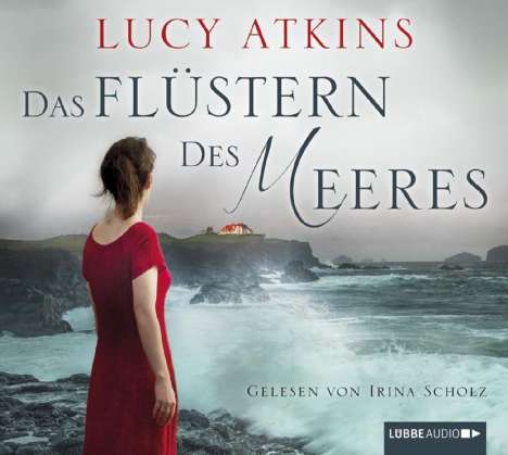 Lucy Atkins: Das Flüstern des Meeres, 6 CDs
