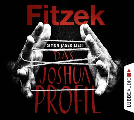 Sebastian Fitzek: Das Joshua-Profil, 6 CDs