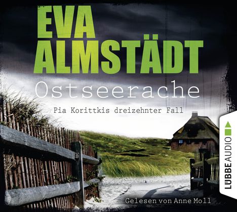 Ostseerache, 4 CDs