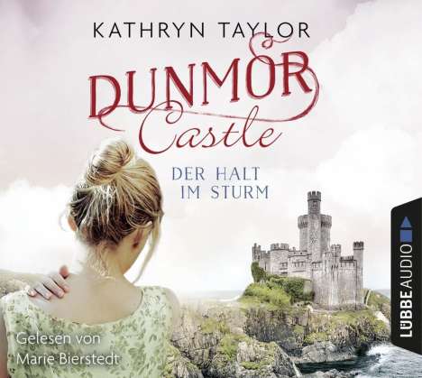 Dunmor Castle-Der Halt im Sturm, 5 CDs
