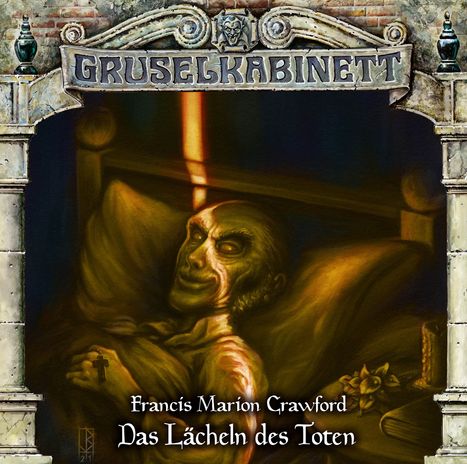 Gruselkabinett - Folge 176, CD