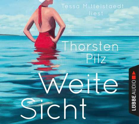 Thorsten Pilz: Weite Sicht, 6 CDs