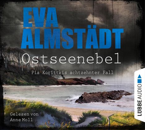 Ostseenebel, 6 CDs