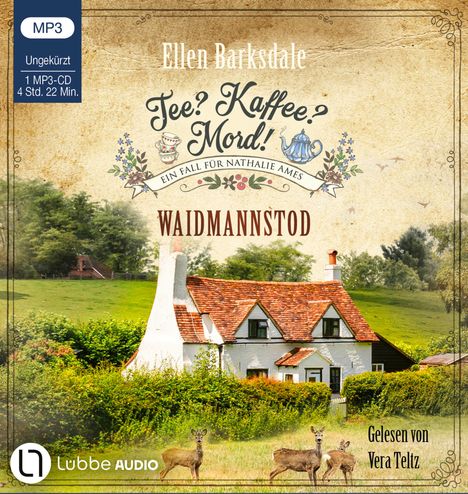 Cover/Produkt Ansicht vergrößern