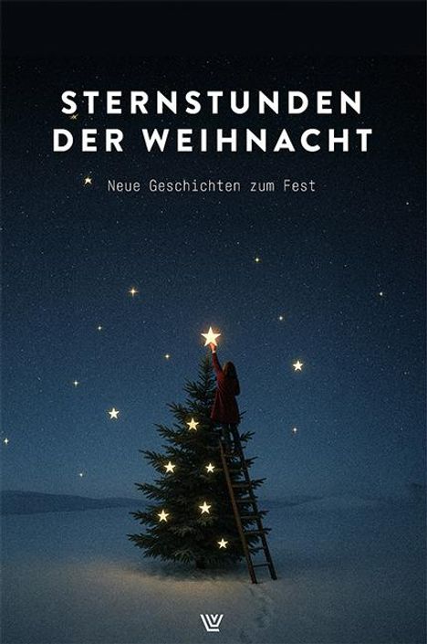 Sternstunden der Weihnacht, Buch