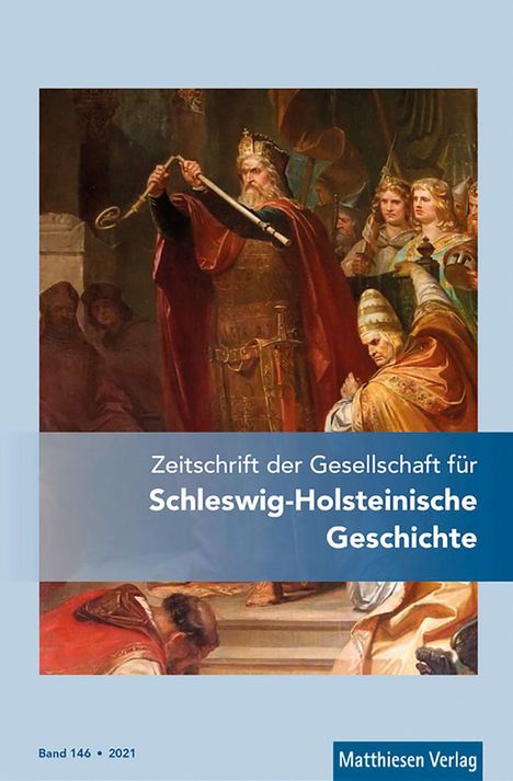 Zeitschrift der Gesellschaft für Schleswig-Holsteinische Ges, Buch