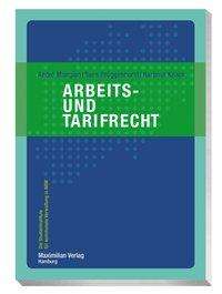 André Mangion: Mangion, A: Arbeits- und Tarifrecht, Buch