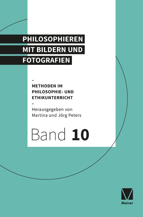 Philosophieren mit Bildern und Fotografien, Buch