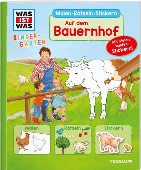 Cover/Produkt Ansicht vergrößern