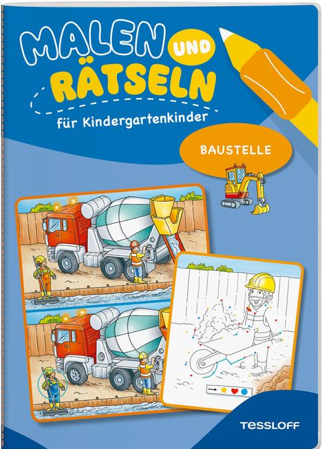 Cover/Produkt Ansicht vergrößern