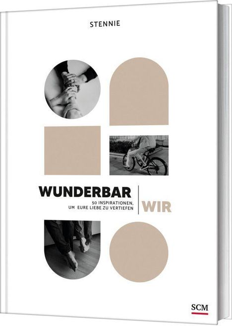 Stennie: Wunderbar wir, Buch