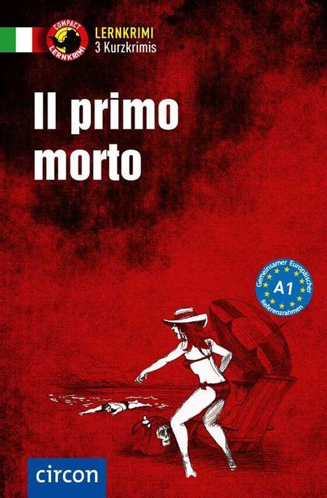 Tiziana Stillo: Il primo morto, Buch