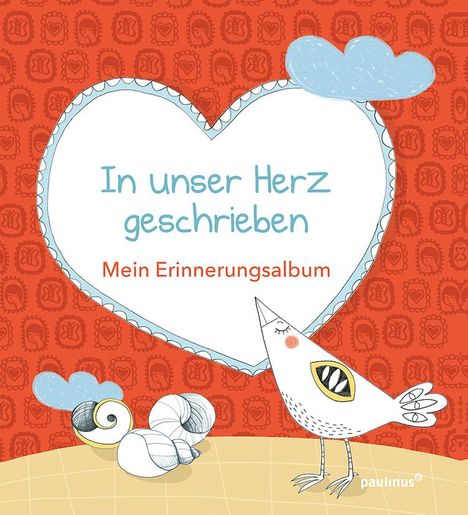 Marlene Fritsch: In unser Herz geschrieben, Buch