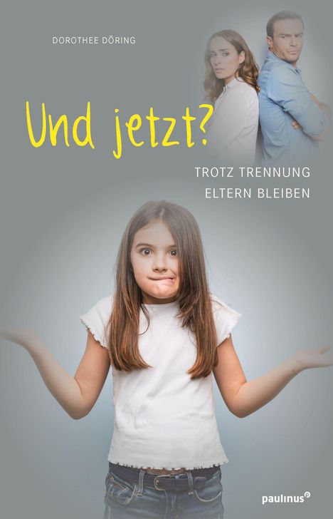 Dorothee Döring: Und jetzt?, Buch