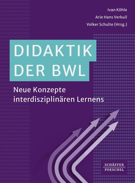 Didaktik der BWL, Buch