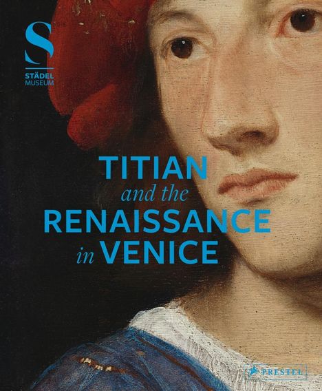 Titian and the Renaissance in Venice, Buch