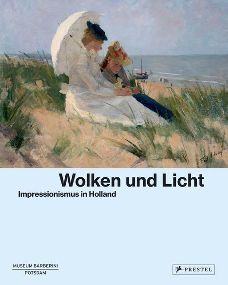 Wolken und Licht, Buch