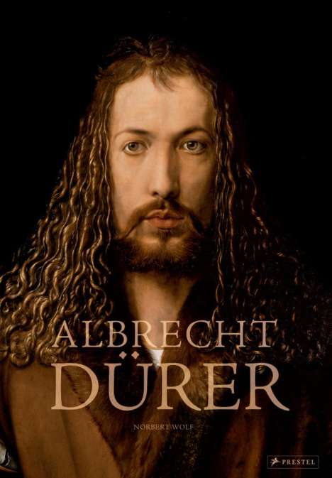 Norbert Wolf: Albrecht Dürer, Buch