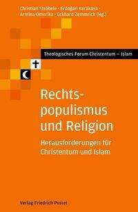 Rechtspopulismus und Religion, Buch