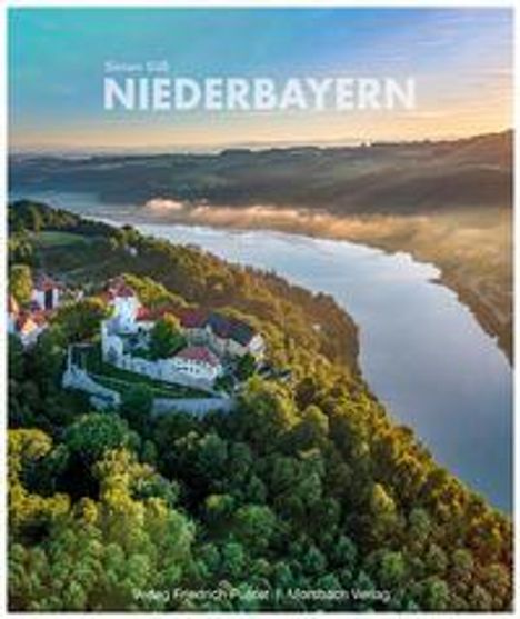 Niederbayern, Buch