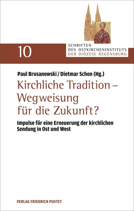 Kirchliche Tradition - Wegweisung für die Zukunft?, Buch