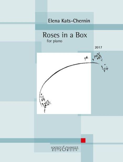 Roses in a Box, Buch