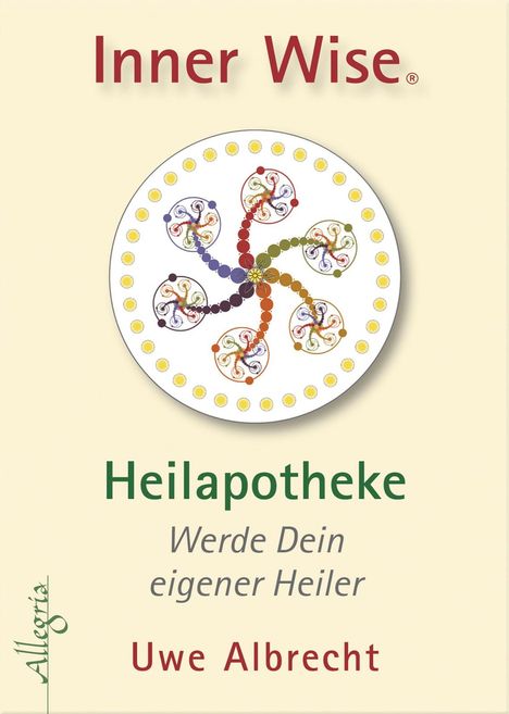 Uwe Albrecht: Inner Wise Heilapotheke, Diverse