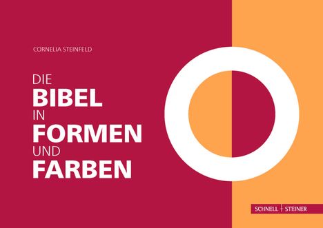 Die Bibel in Formen und Farben, Buch