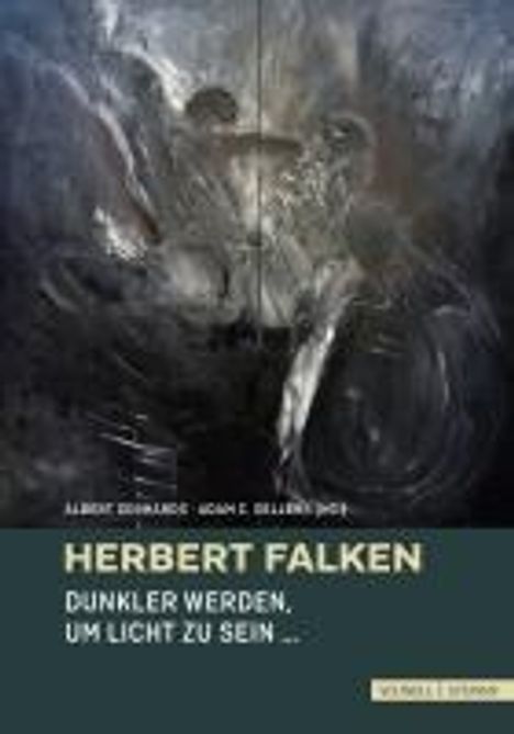 Herbert Falken, Buch