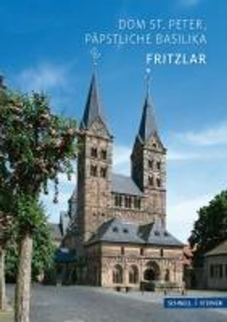 Pater Callus OFM: Fritzlar, Buch