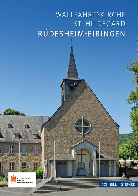 Rüdesheim - Eibingen, Buch