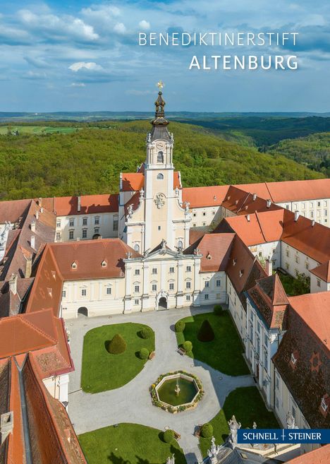 Jarl Kremeier: Altenburg, Buch