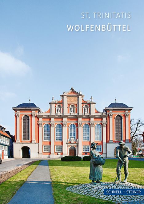 Ralf Busch: Wolfenbüttel, Buch