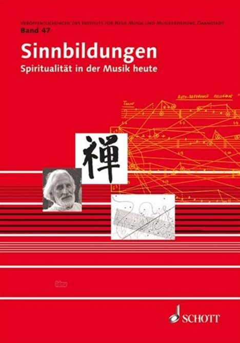 Sinnbildungen, Buch