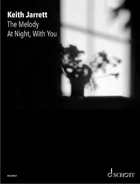 The Melody At Night, With You, Buch
