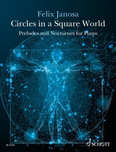 Circles in a Square World, Buch