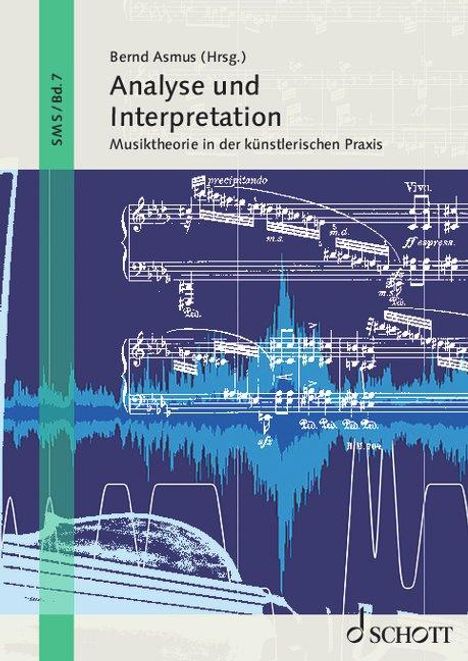 Analyse und Interpretation, Buch