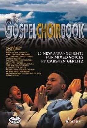 The Spiritual &amp; Gospel Choir Book, Noten