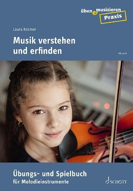 Musik verstehen und erfinden, Buch