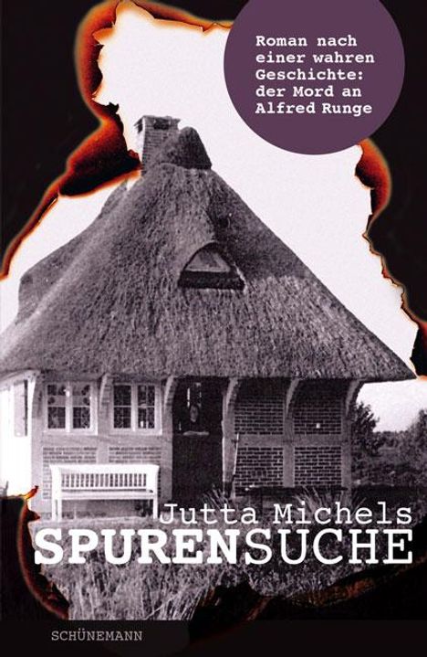 Jutta Michels: Spurensuche, Buch