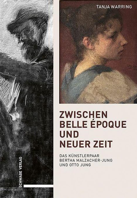 Tanja Warring: Warring, T: Zwischen Belle Époque und Neuer Zeit, Buch