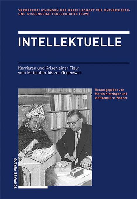 Intellektuelle, Buch