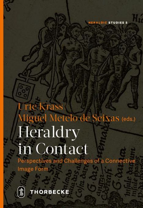 Heraldry in Contact, Buch