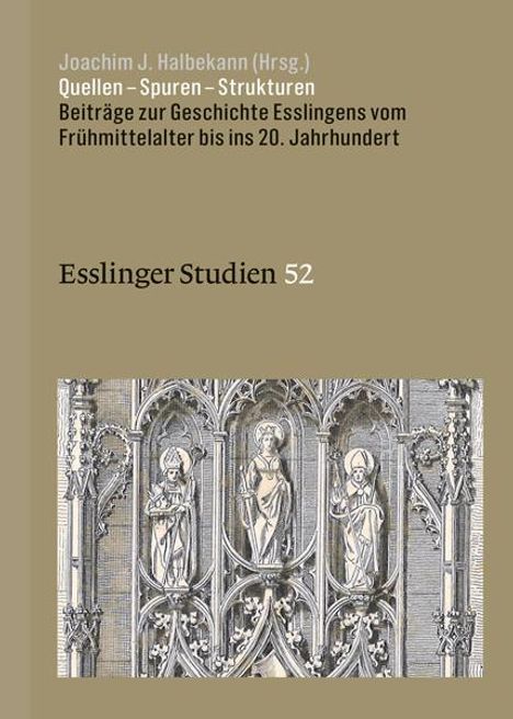 Quellen - Spuren - Strukturen, Buch