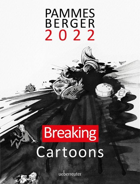 Michael Pammesberger: Pammesberger 2022, Buch