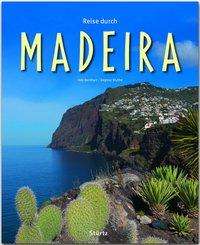 Dagmar Kluthe: Reise durch Madeira, Buch